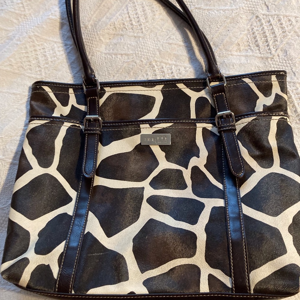 Purse Nine West